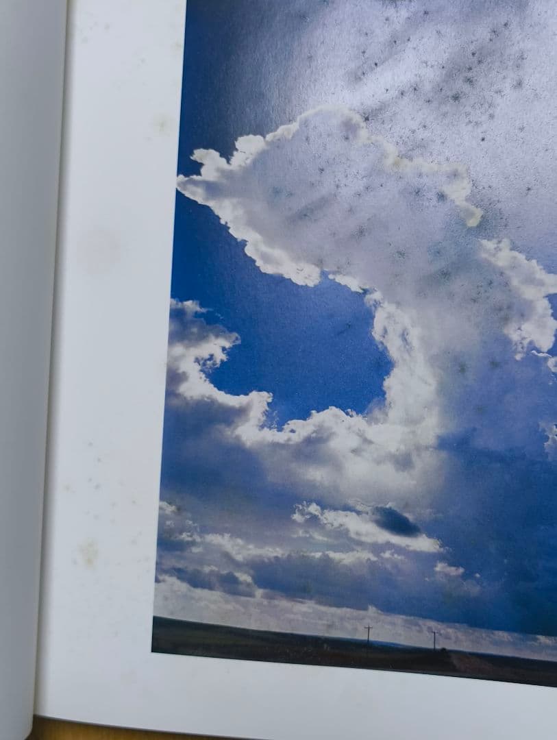 william eggleston los alamos 2003 初版