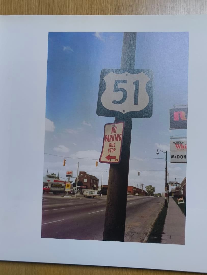 william eggleston los alamos 2003 初版