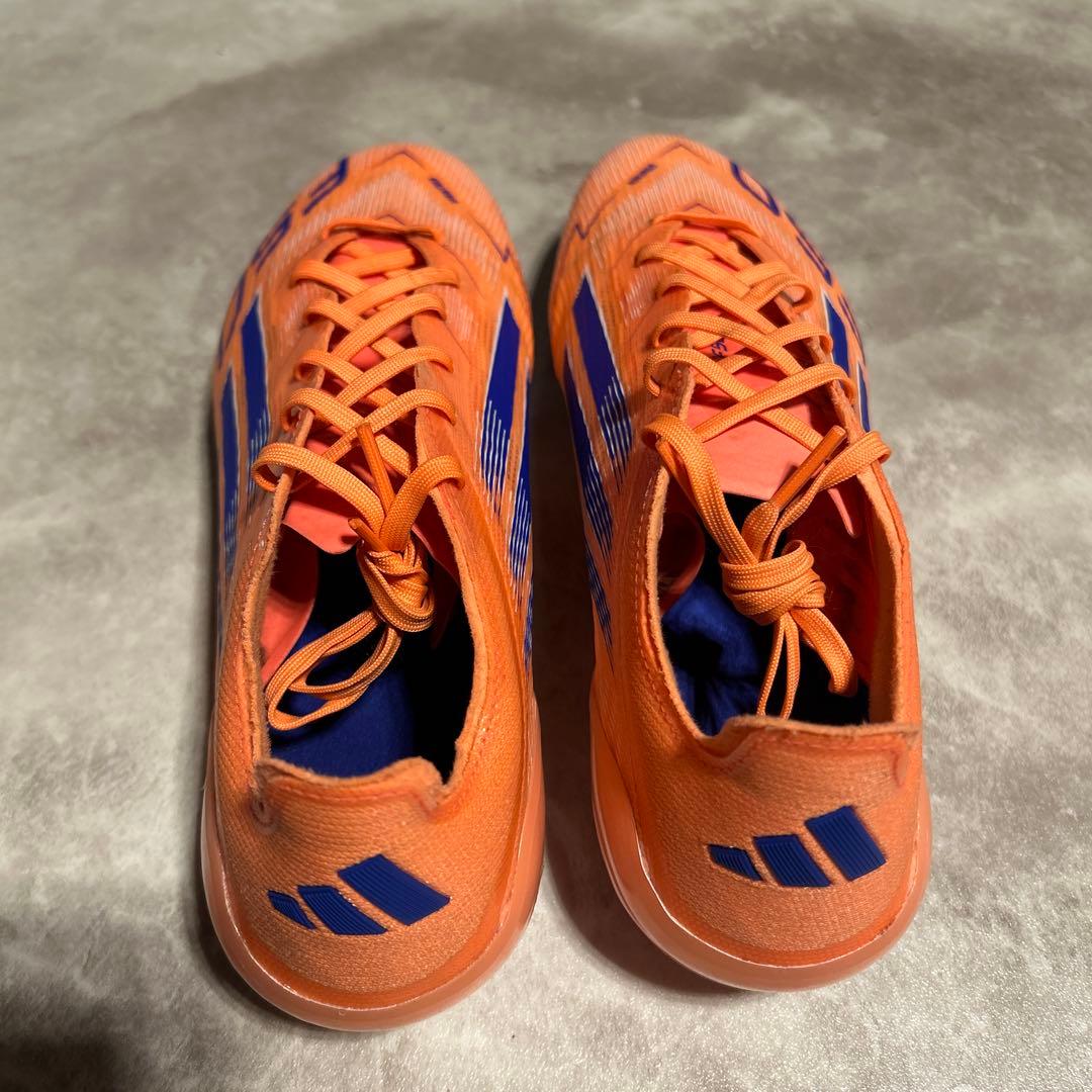 シューズ adidas F50 PRO HG/AG 26.5cm