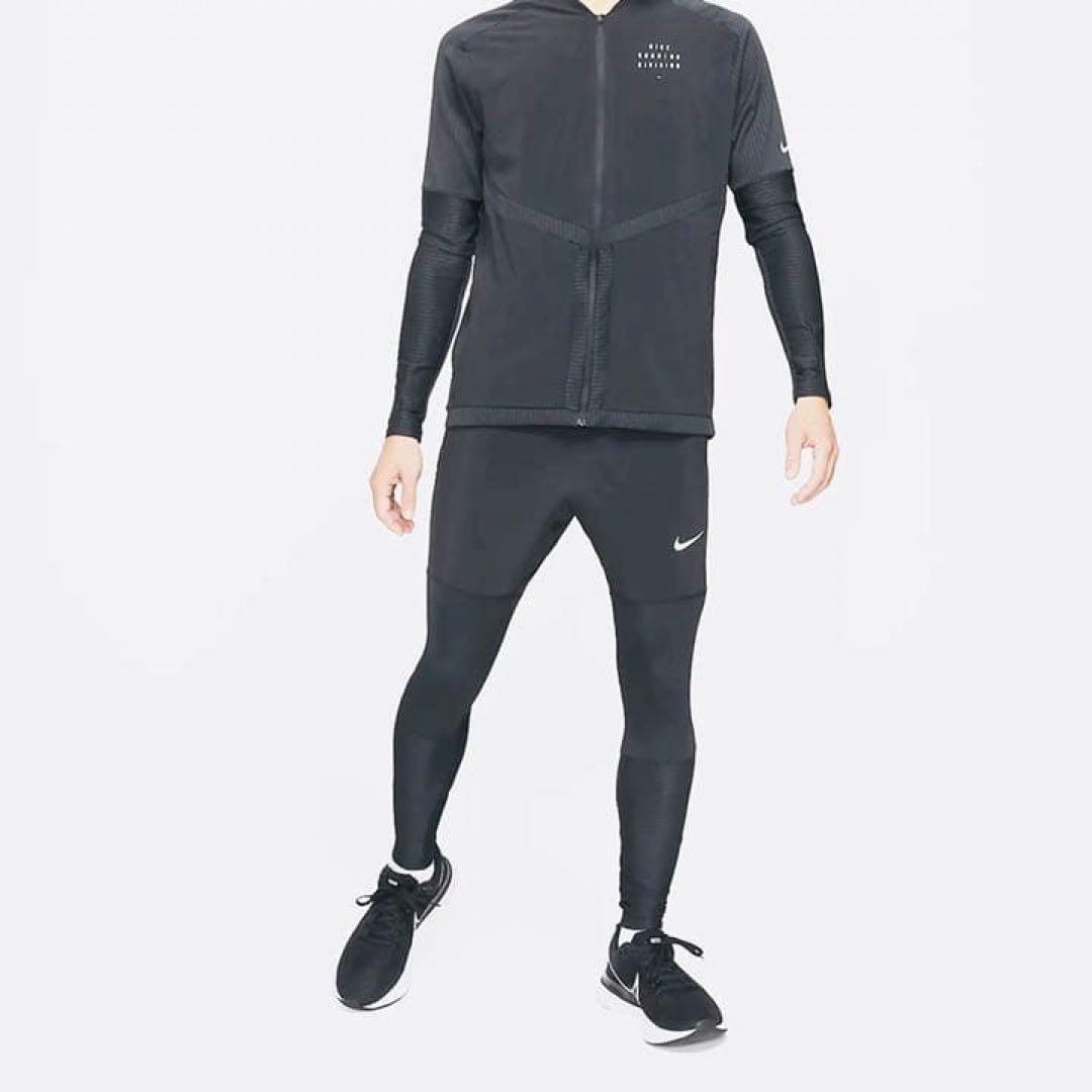 ナイキ Dri-FIT フェノム ラン ディビジョン ランニングパンツ