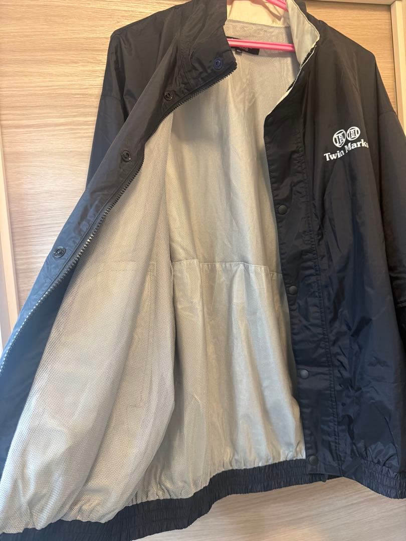 HONMA GORE-TEX ナイロンジャケット ゴルフ