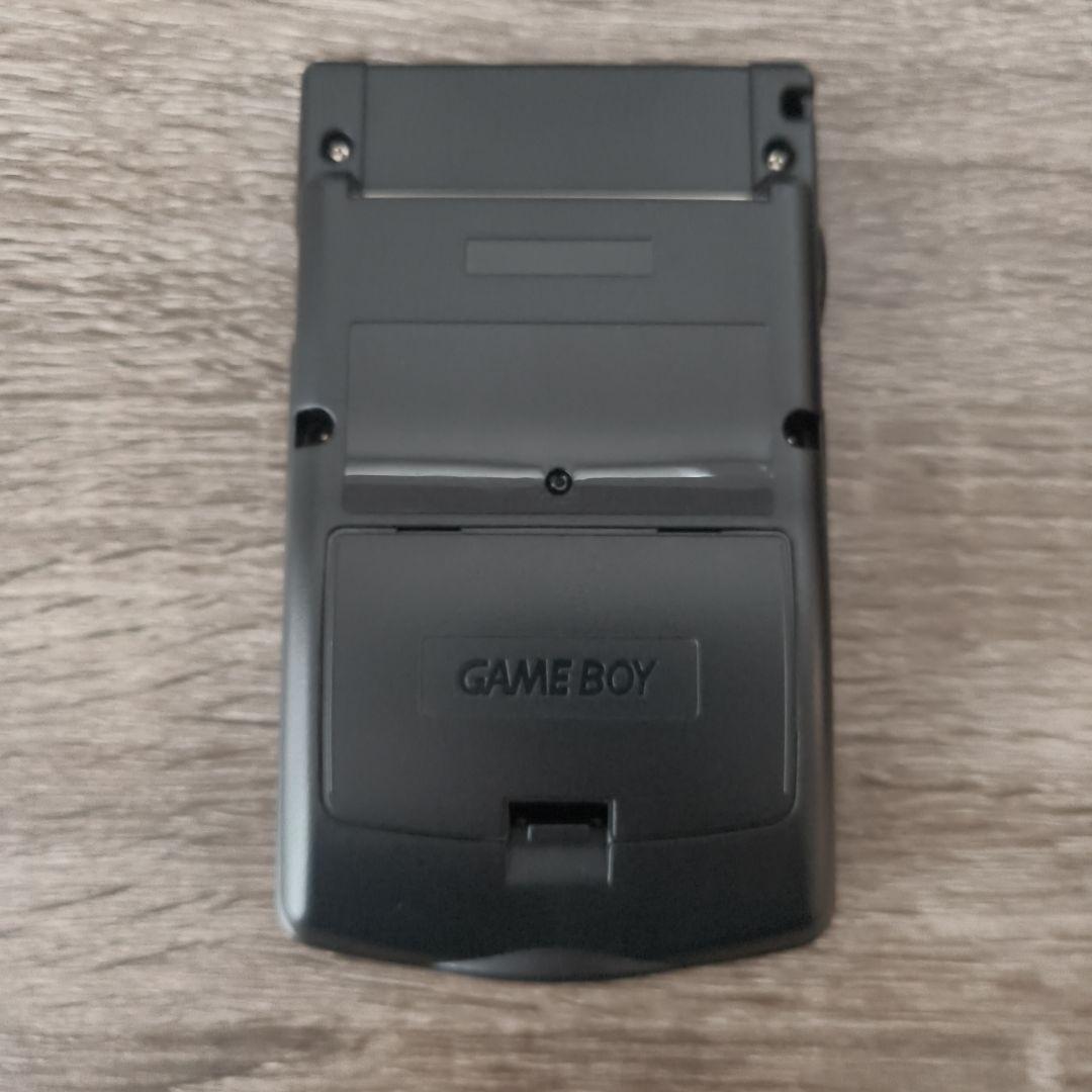 FunnyPlaying　FP-GBC FPGBC ケース付き