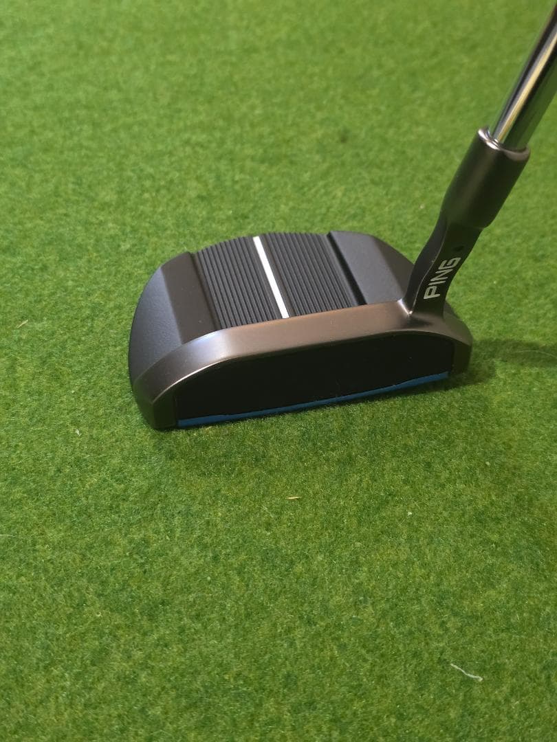 PING パター OSLO3