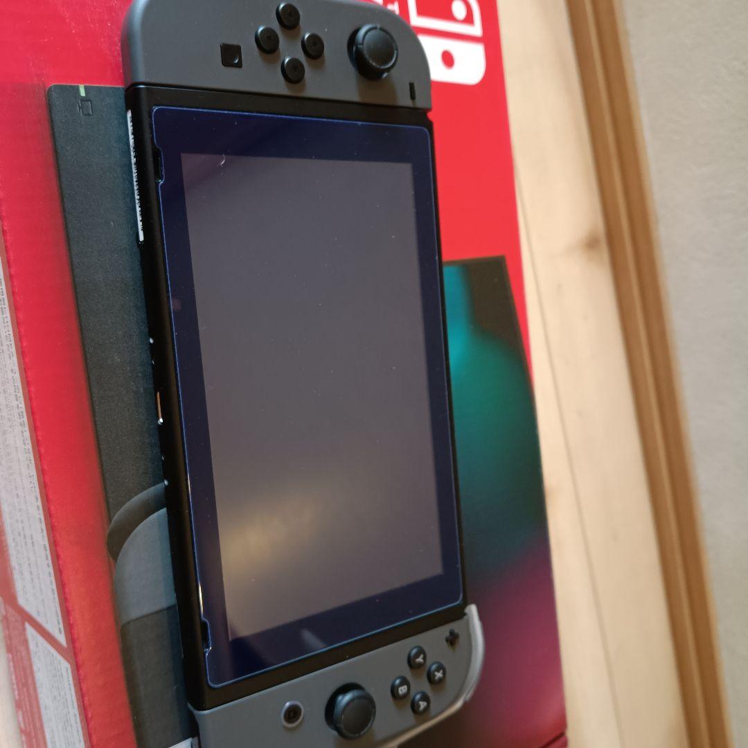 Nintendo Switch 本体 + 付属品セット