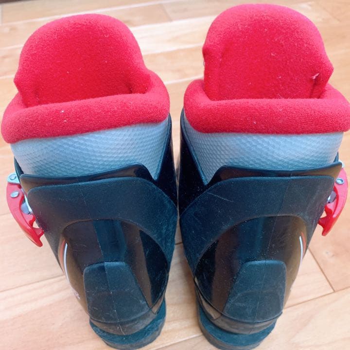 Nordica スキーブーツ ジュニア