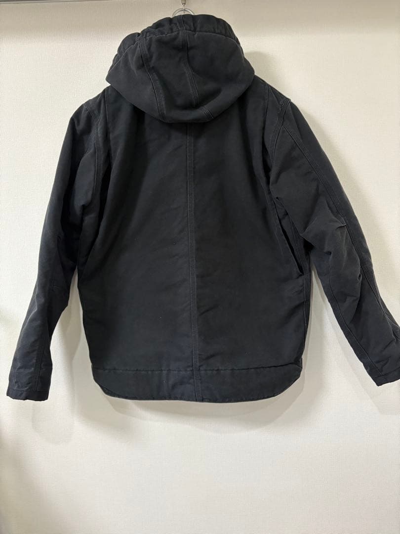 Carhartt フード付きジャケット カーハート