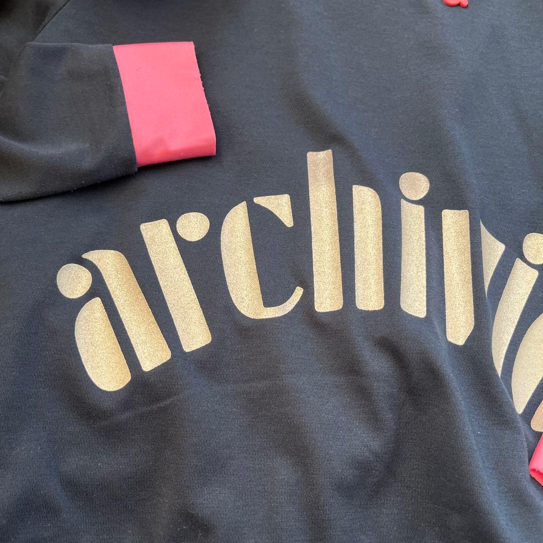 ❣️archivio セット ネイビー ピンク❣️