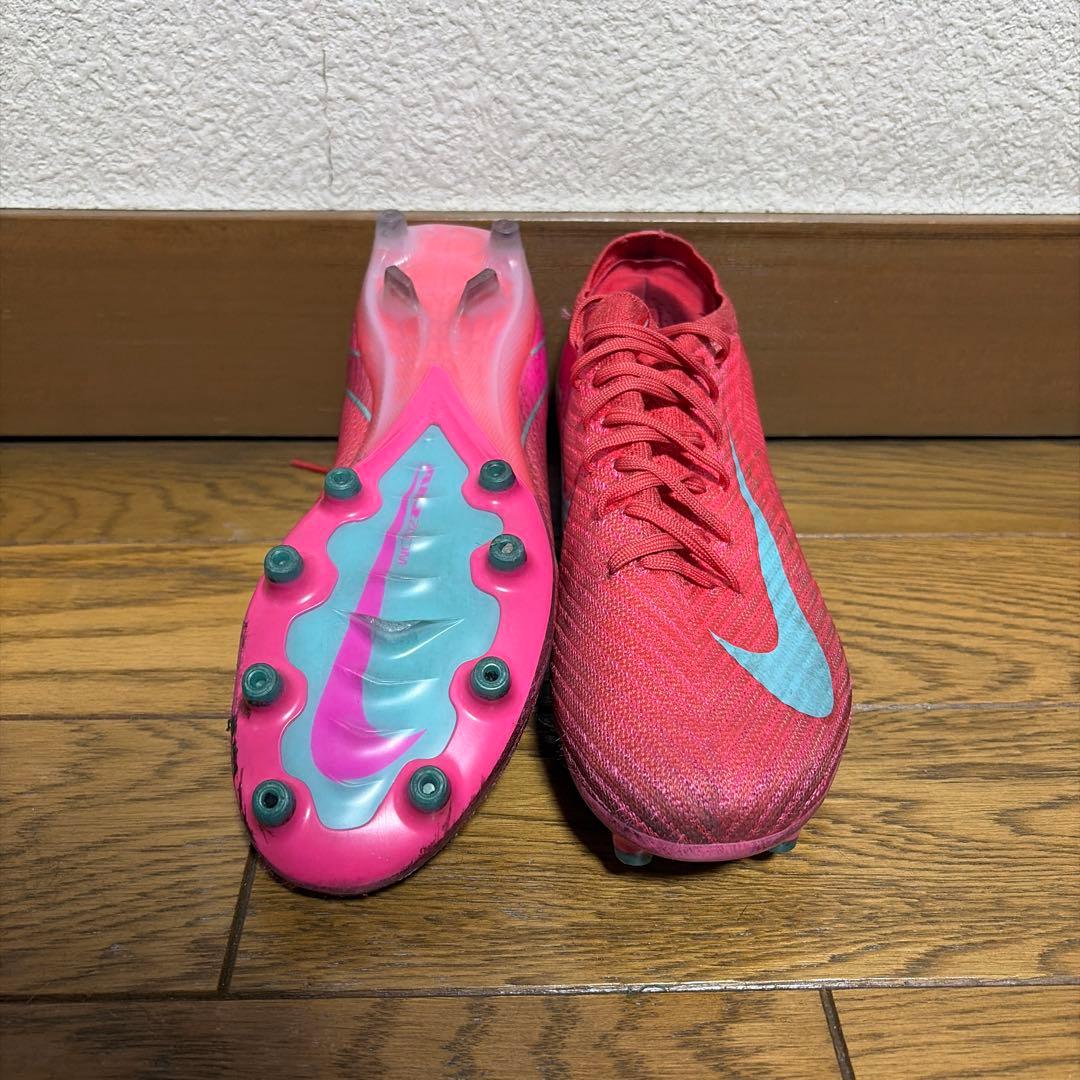 マーキュリアル 16 ヴェイパー AG