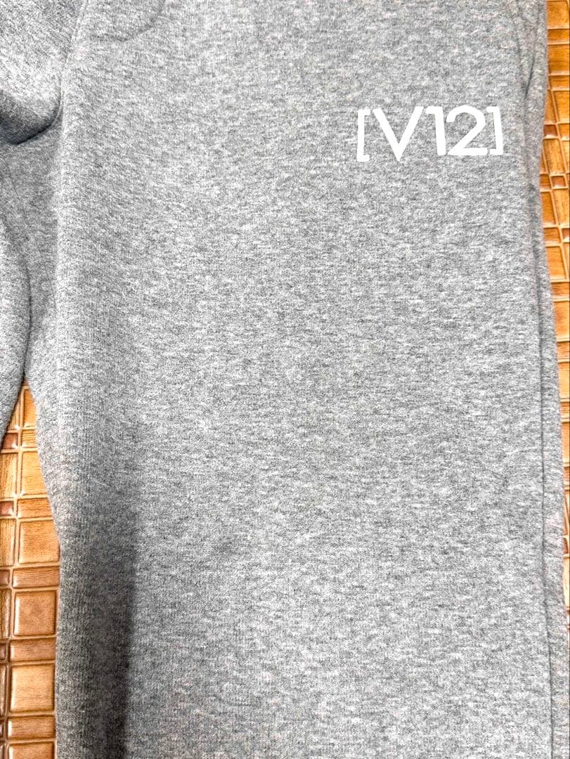 ※しげ　V12 裏起毛ゴルフパンツ