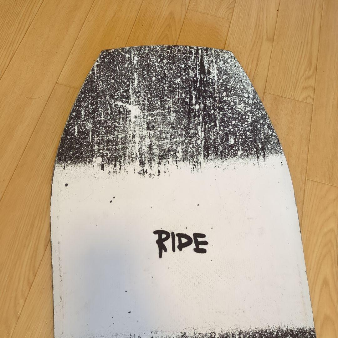 RIDE　TwinPIG　154cm