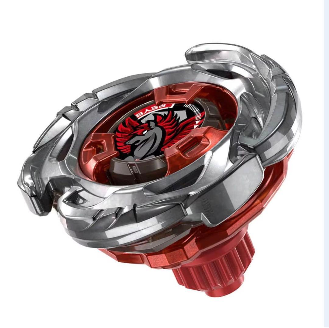 た*☆様 Beyblade X エアロペガサス3-70A レッドVer. 限定品