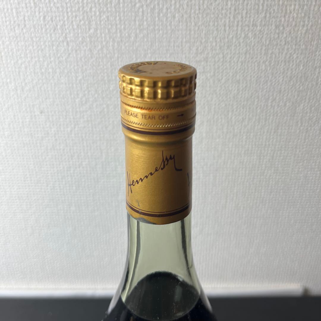 （Ａ）ヘネシー VSOP 40度 700ml [ブランデー]