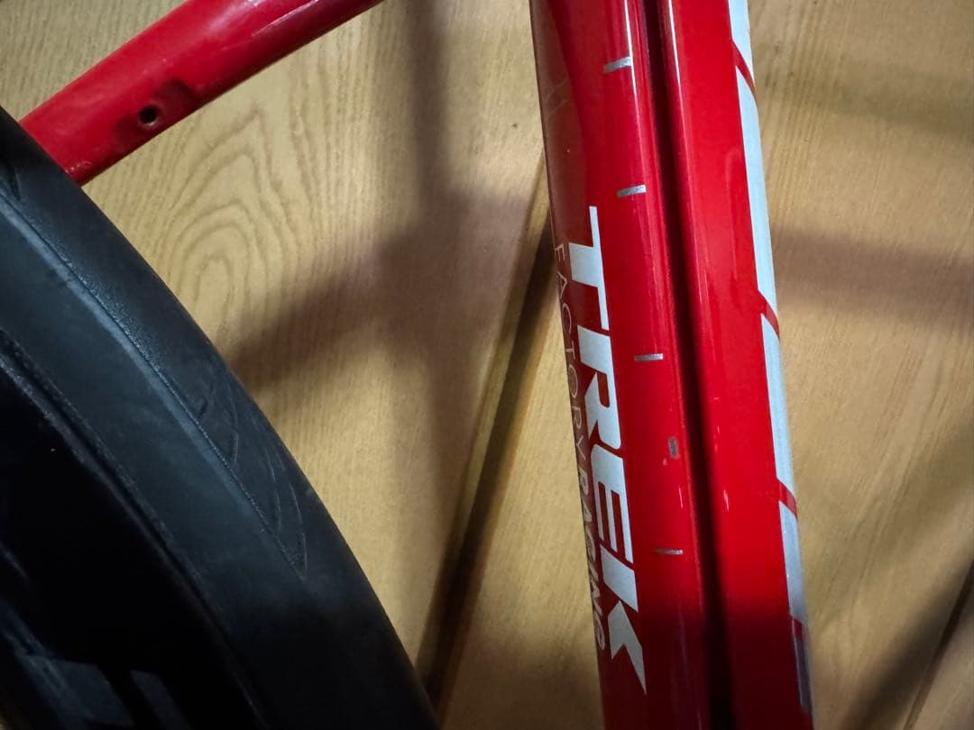 自転車本体 TREK DOMANE SLR 9 DISC 9170 DURA-ACE