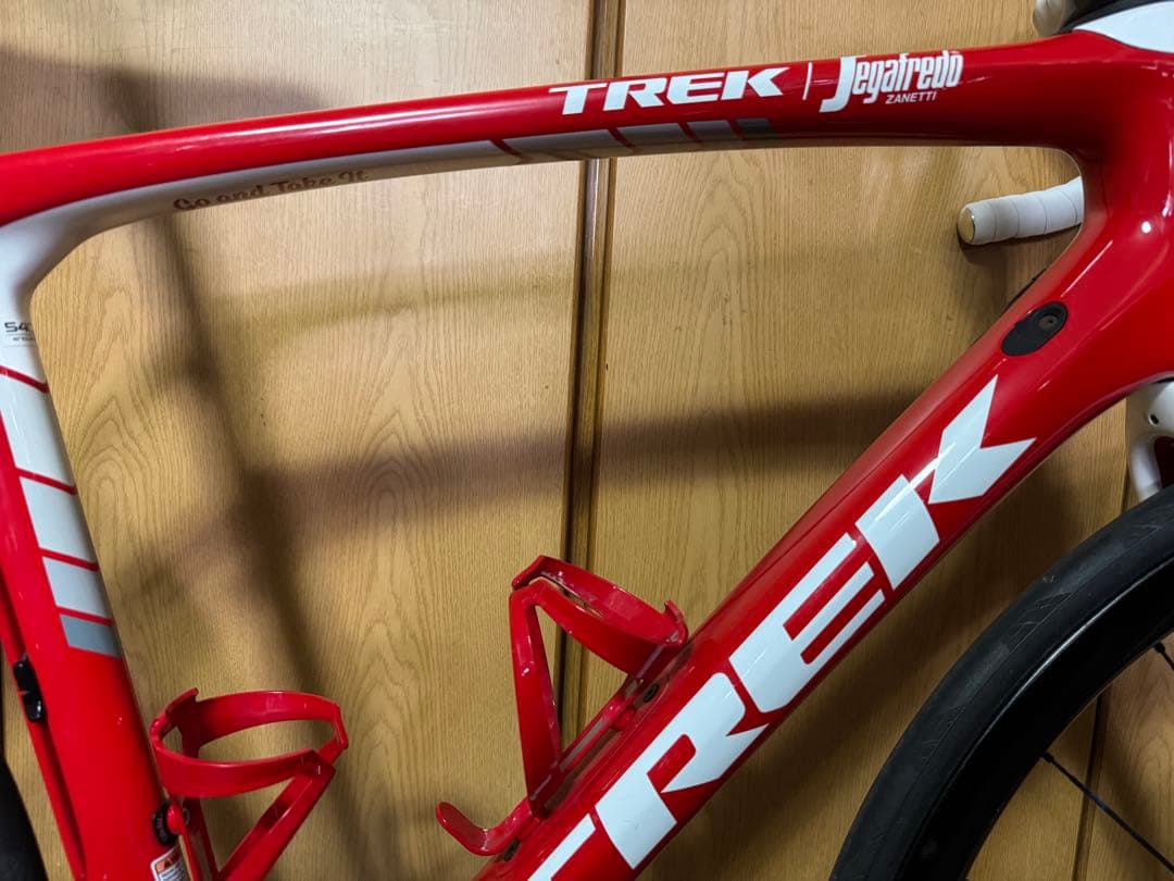 自転車本体 TREK DOMANE SLR 9 DISC 9170 DURA-ACE