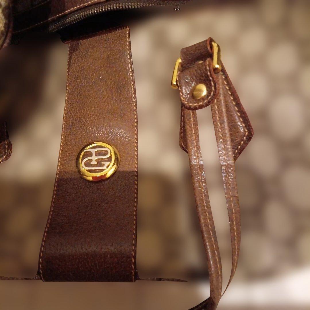 GUCCI　カバン