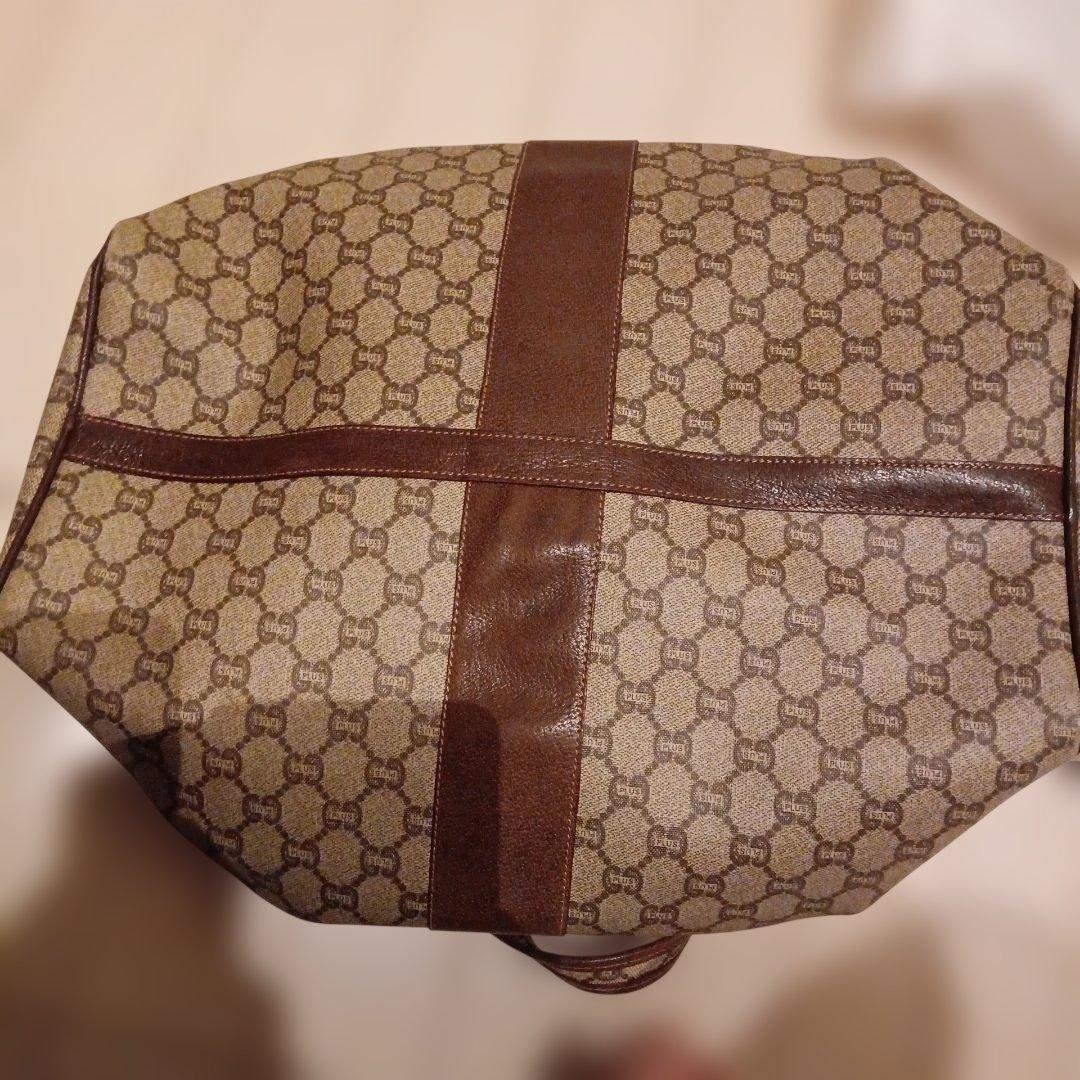 GUCCI　カバン