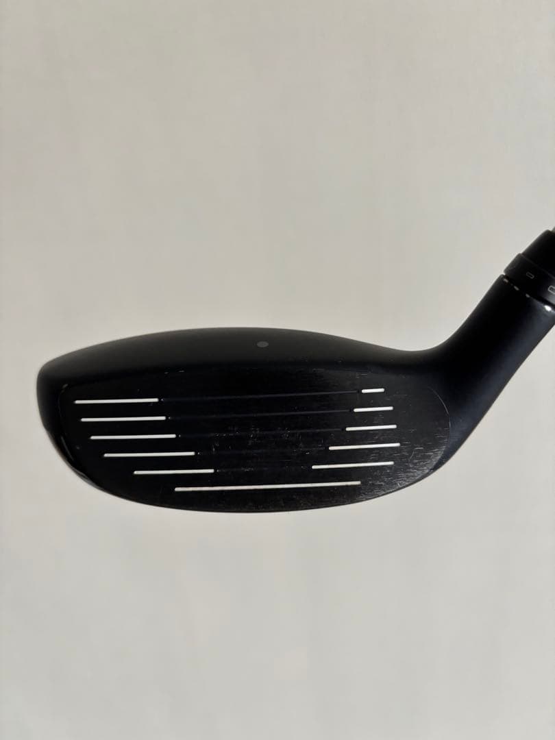 PING G430 ハイブリッド 3U 4U 2本 TOUR 173-85 S