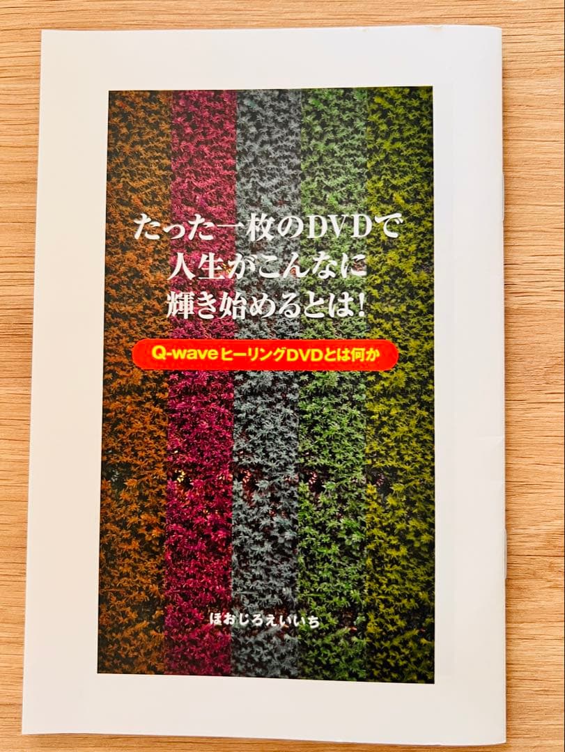 ほおじろえいいち　DVD キングダム　オブ　ハッピネス