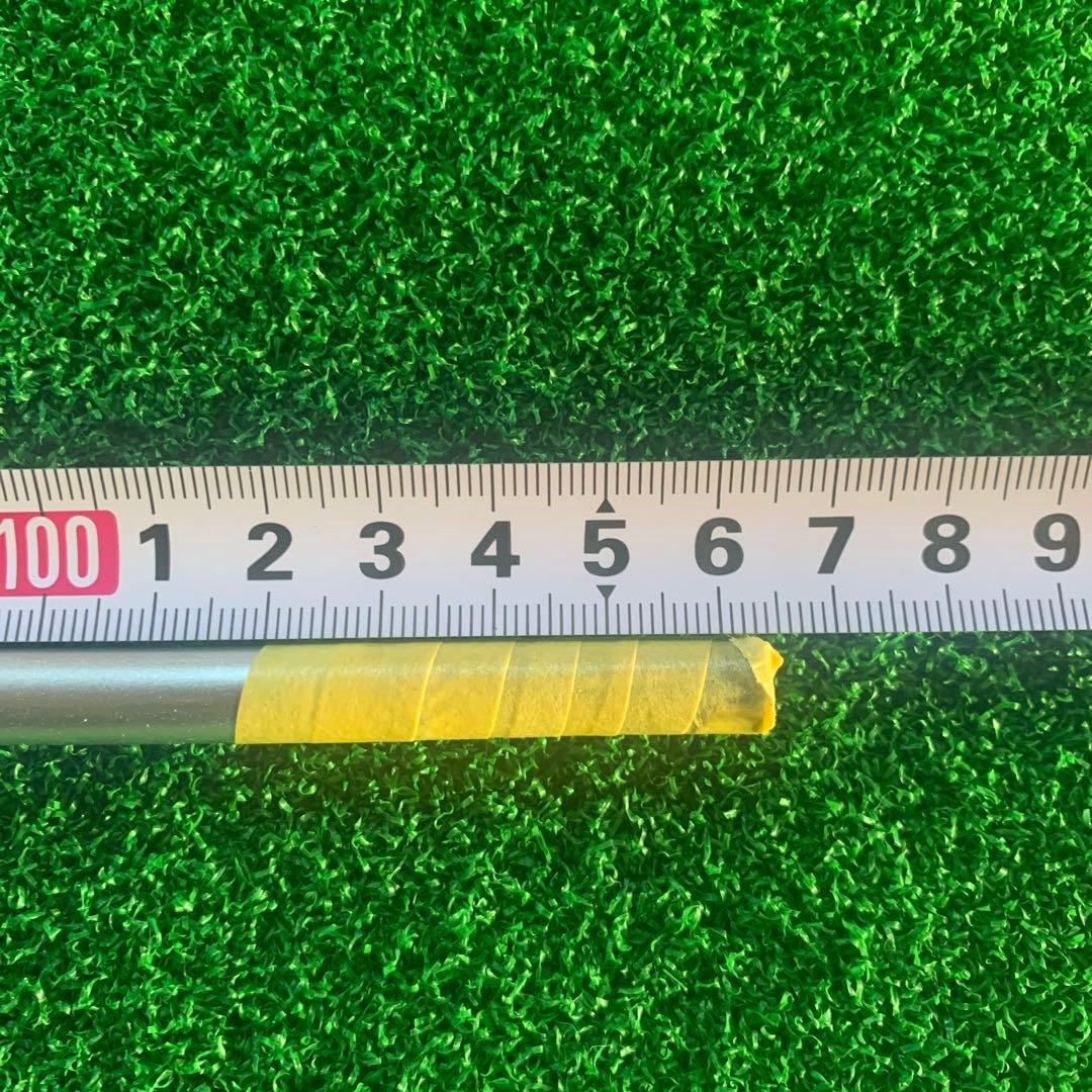 【希少7S】ATTAS KING 7S 3W用 シャフト 106.4cm 美品
