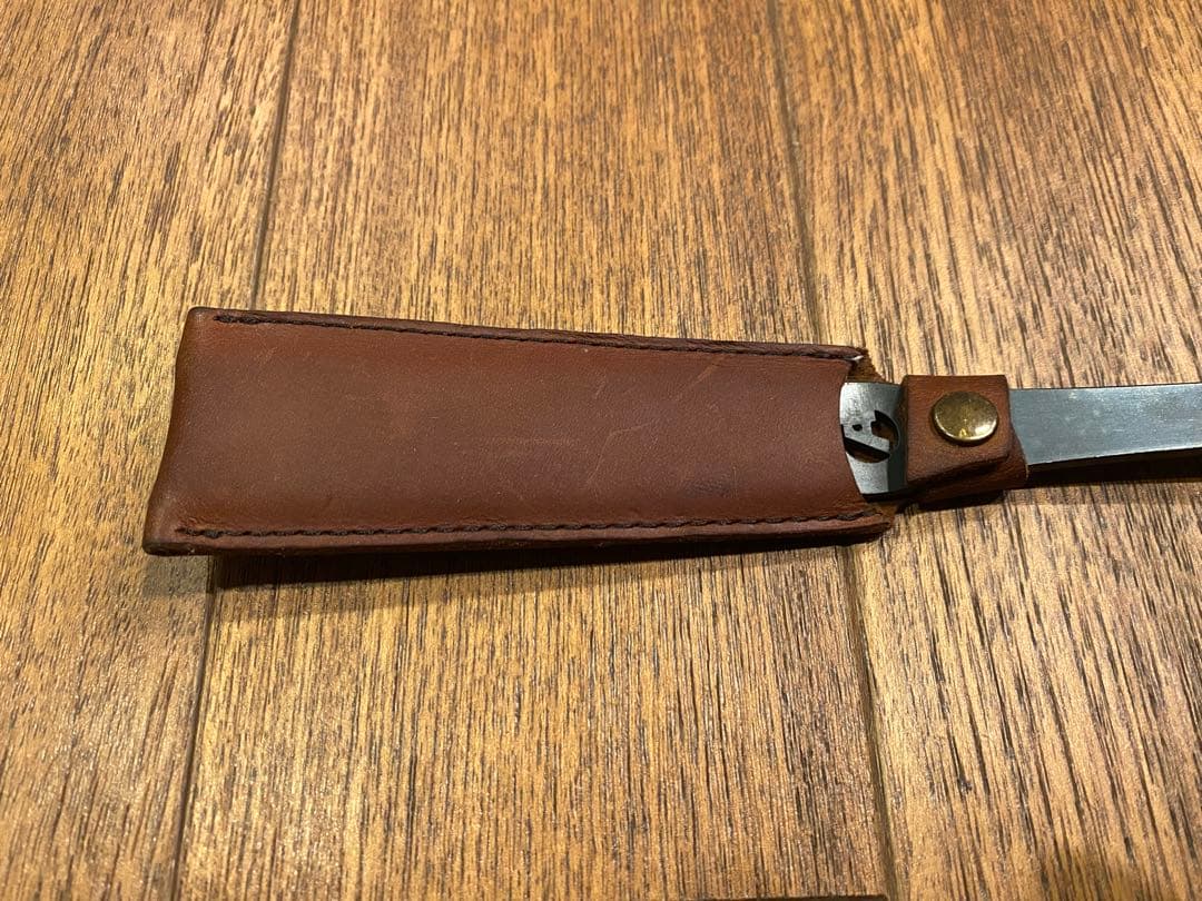 Asimocrafts kushi_z_asi 0/0巾着袋オマケバーベキュー串