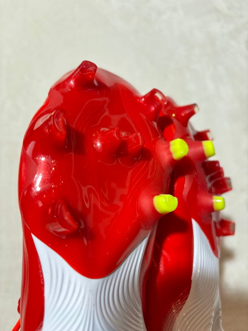 新品未使用品　アディダス　コパセンス.1FG スパイク　サッカー
