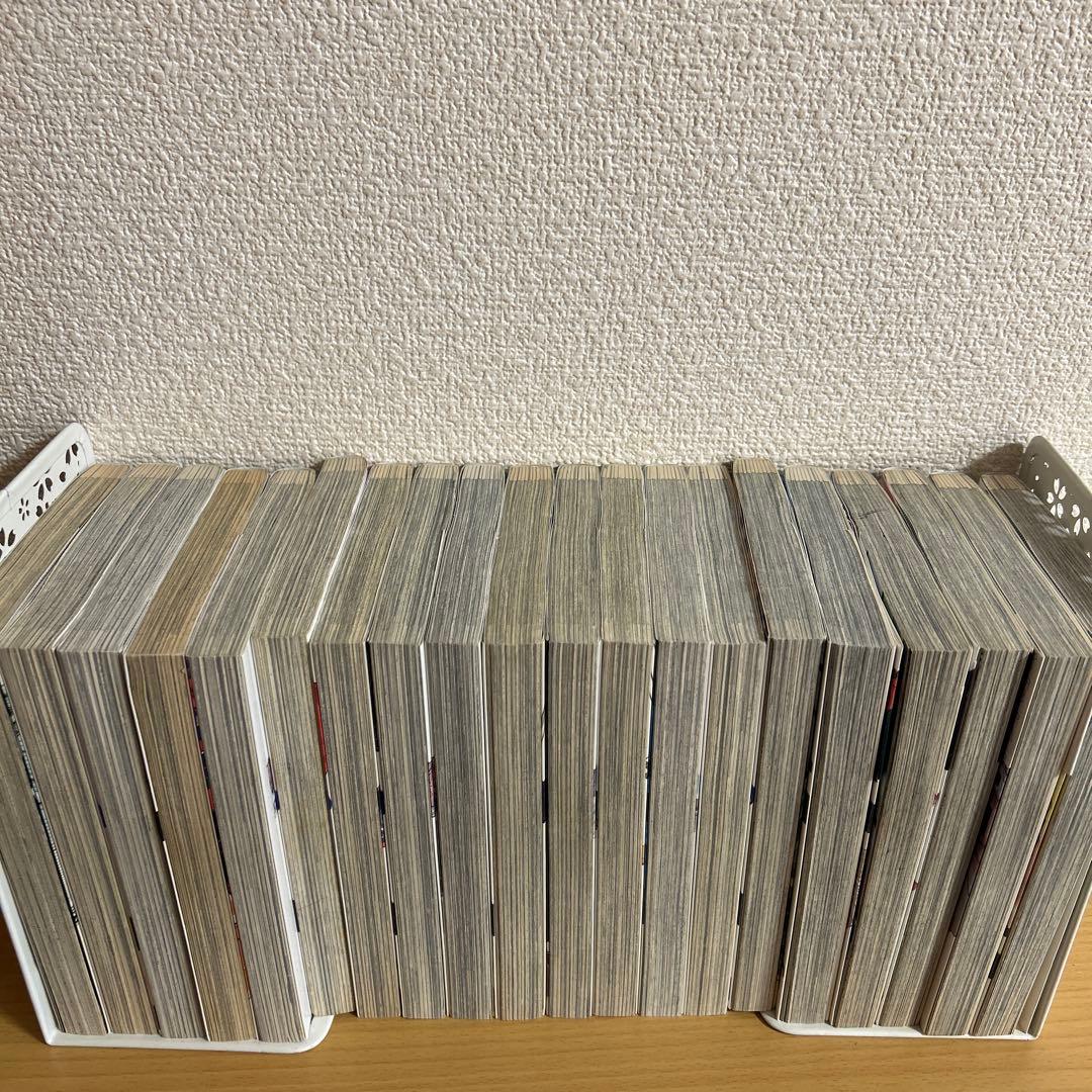 宇宙兄弟 全40巻セット