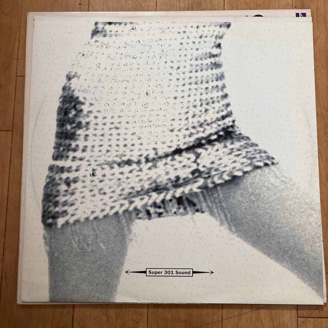 邦楽 Pizzicato Five Made In USA LP