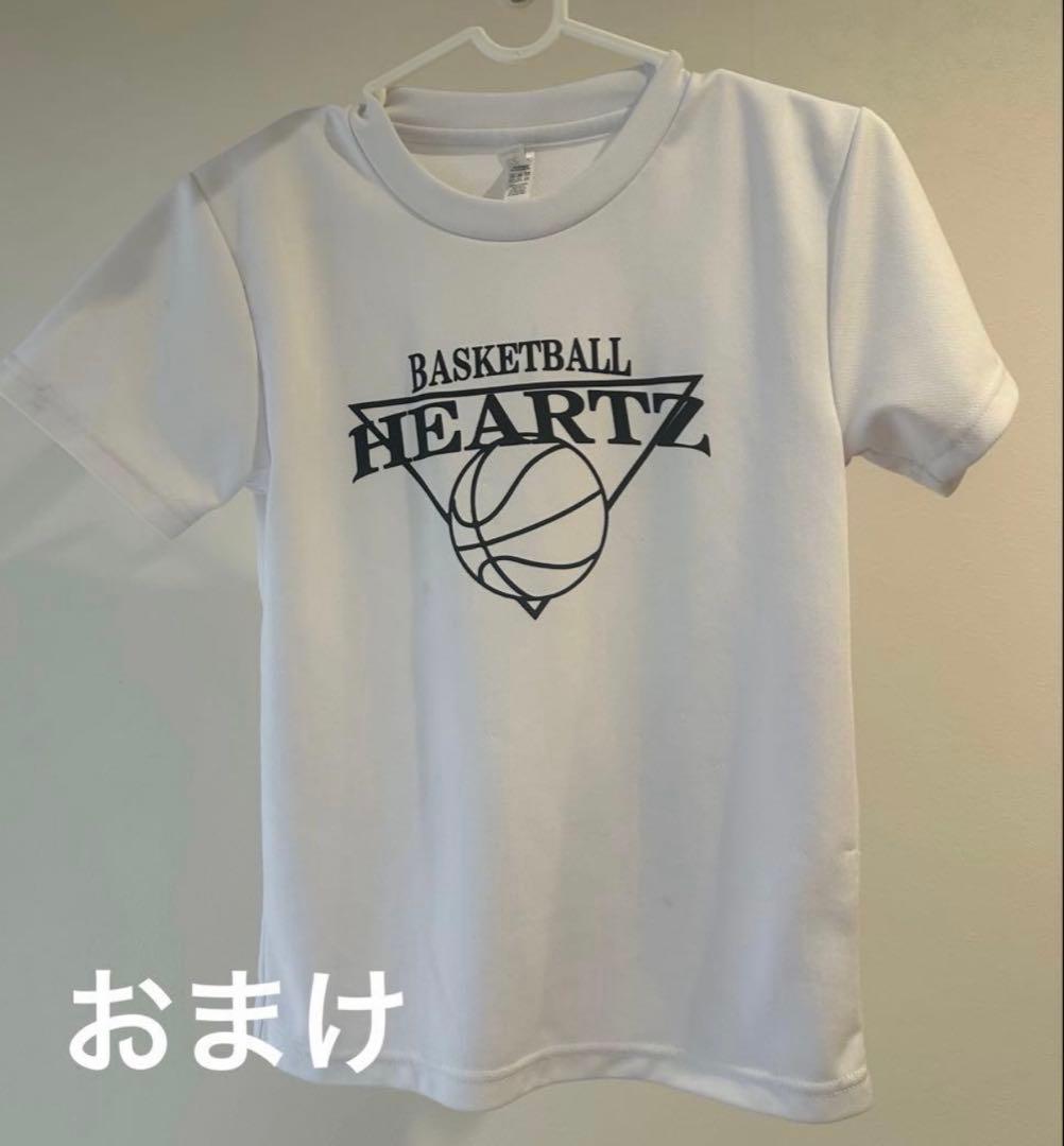 バスケットボール ユニフォーム