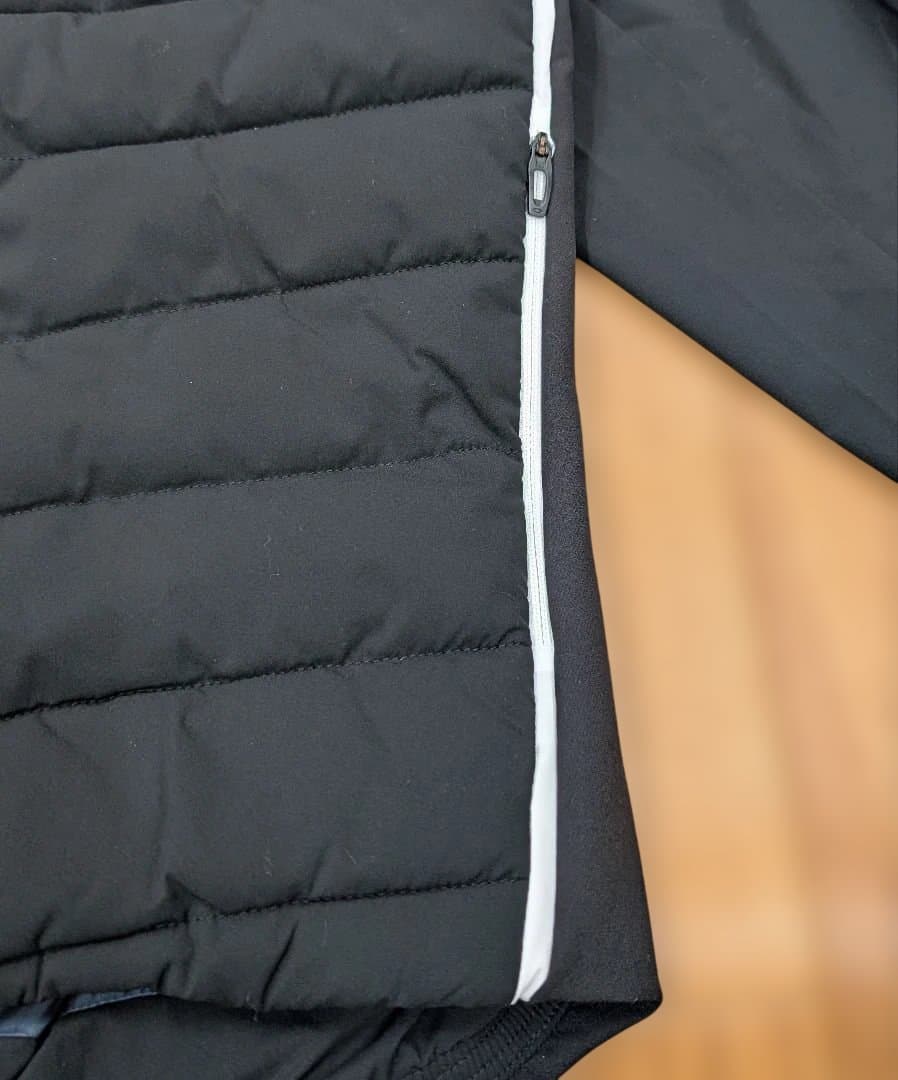 オークリー　Elevate Transform Insulation Vest