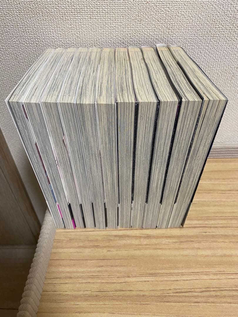 さんかく窓の外は夜　全巻+後日談　初版　帯付き