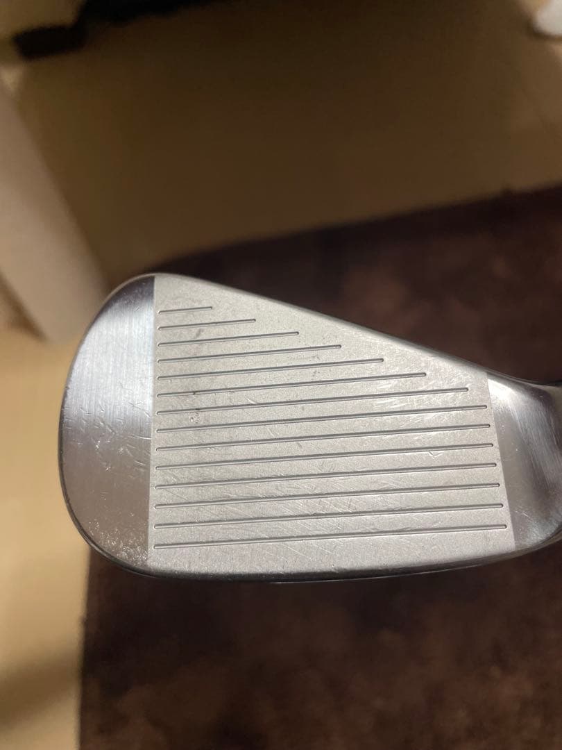 Cobra King tour 4〜G 8本 モーダス125 フレックスR レア