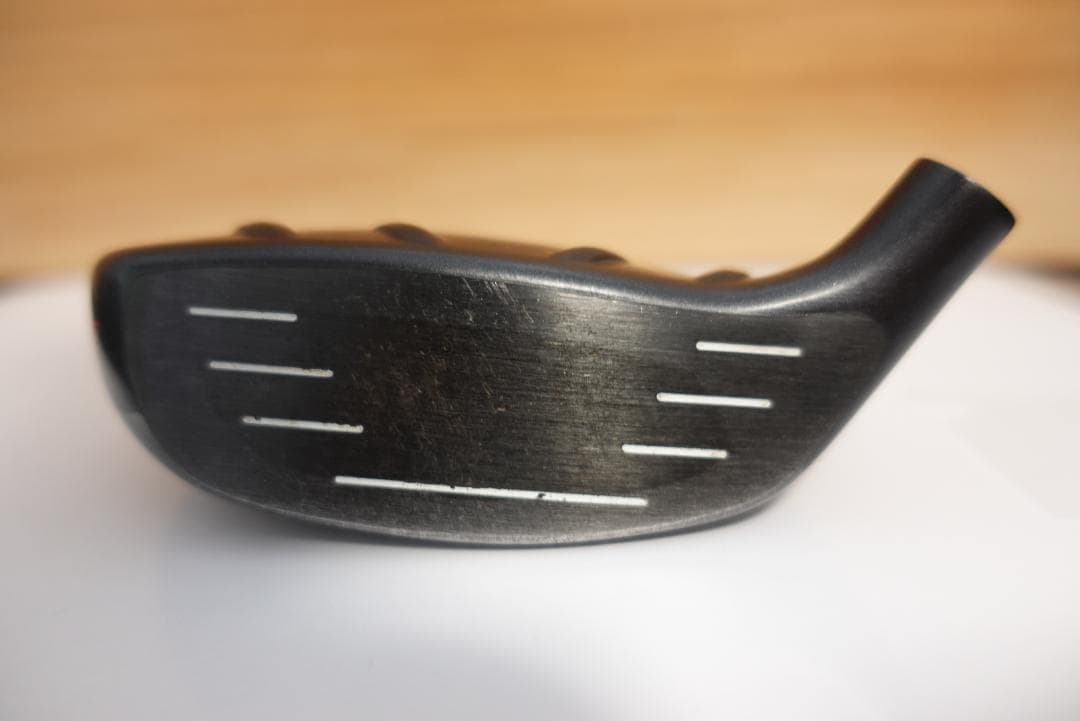 ping g410 3W フェアウェイウッド ヘッドのみ 送料込