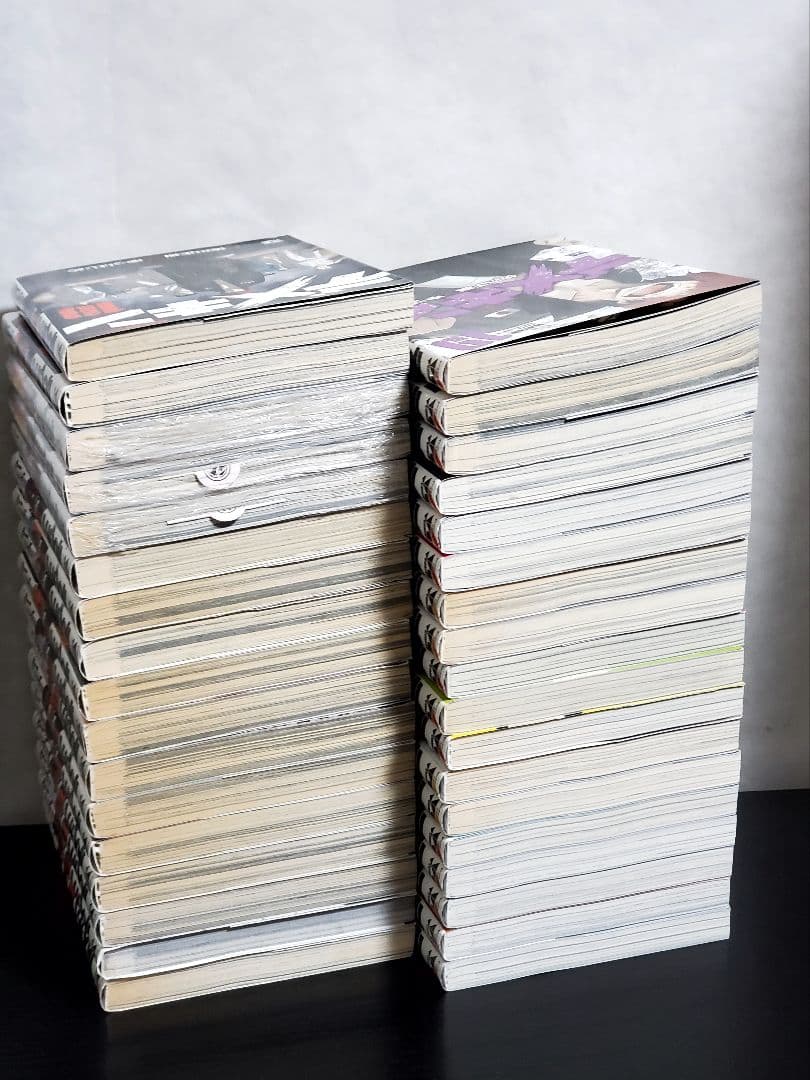 デメキン　漫画　全巻　セット　37