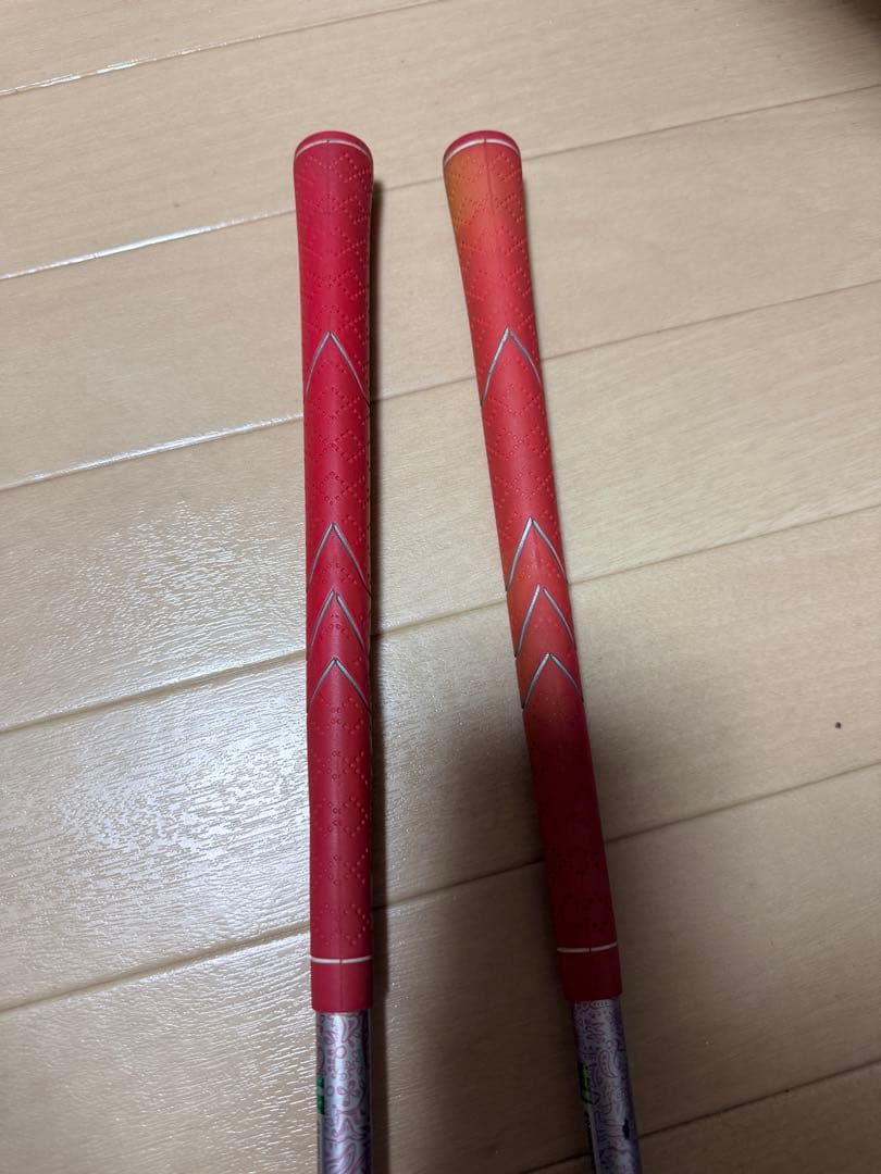 初心者用レディースクラブセット