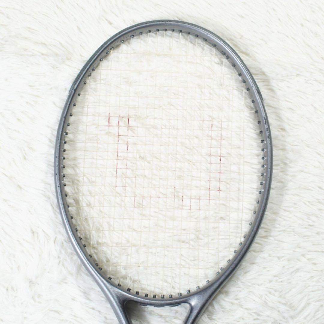人気《Wilson》硬式ラケット PROFILE Tour110  L4 厚ラケ