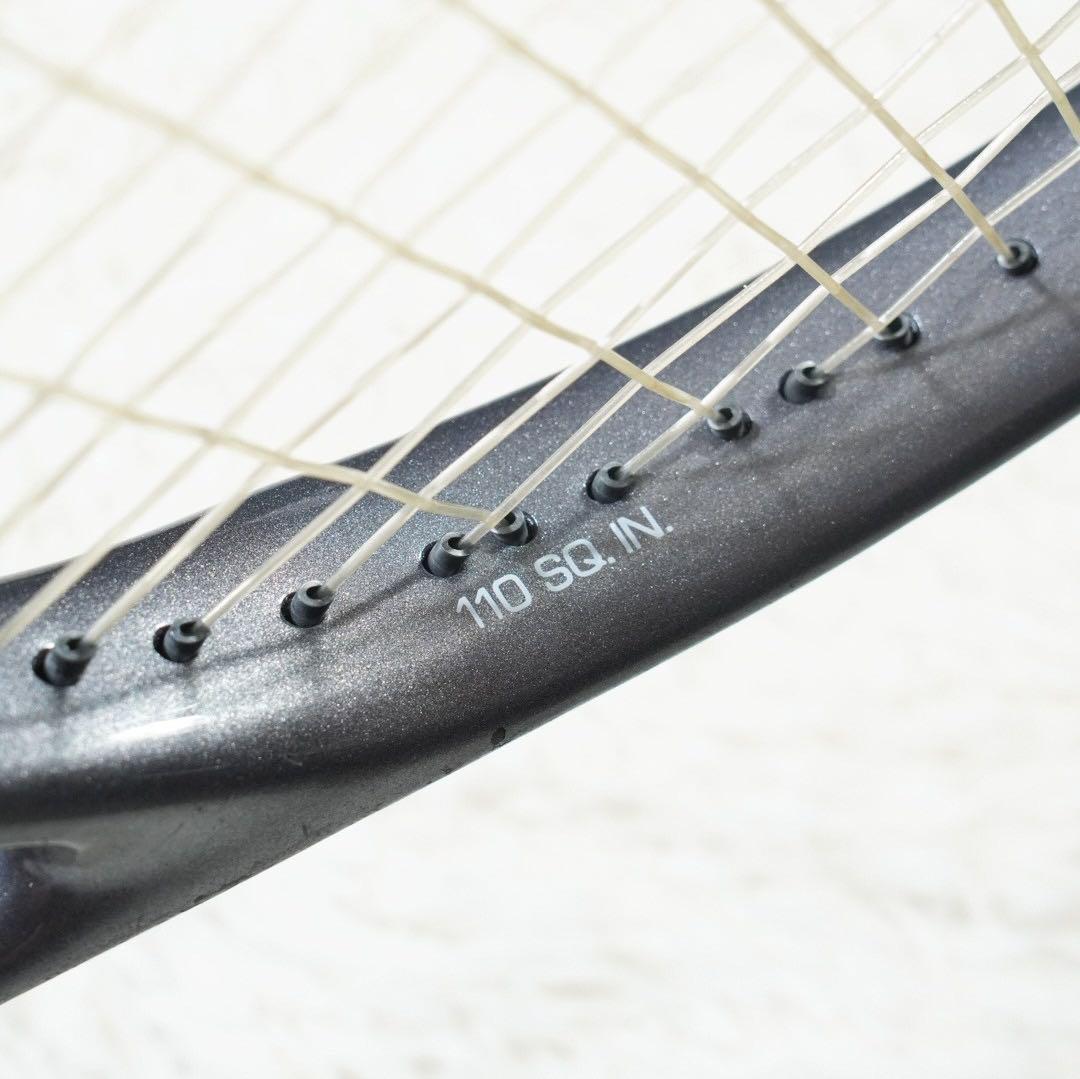人気《Wilson》硬式ラケット PROFILE Tour110  L4 厚ラケ
