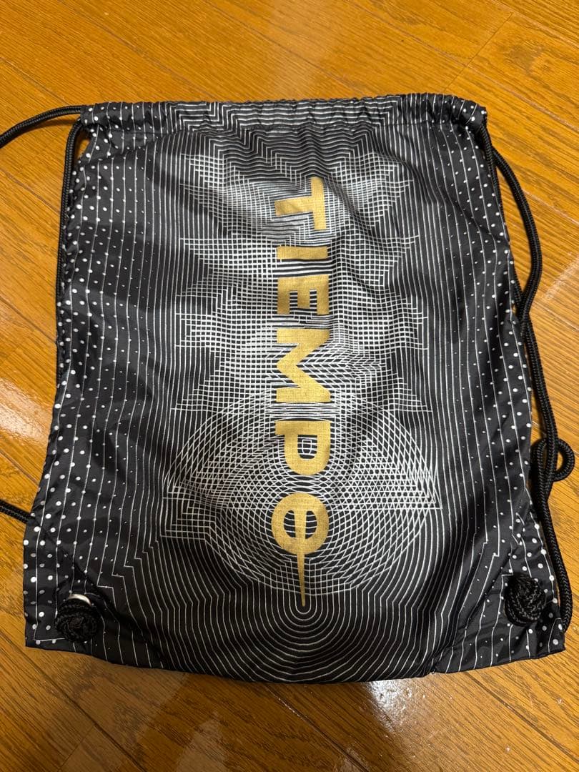 NIKE ティエンポレジェンド9 26cm FG シューズケース付き