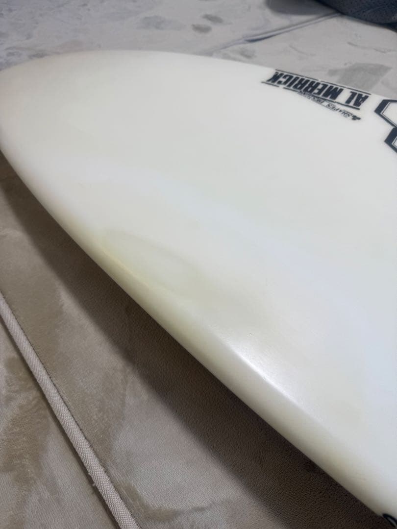 アルメリック　サンプラー Varial Foam 5.9