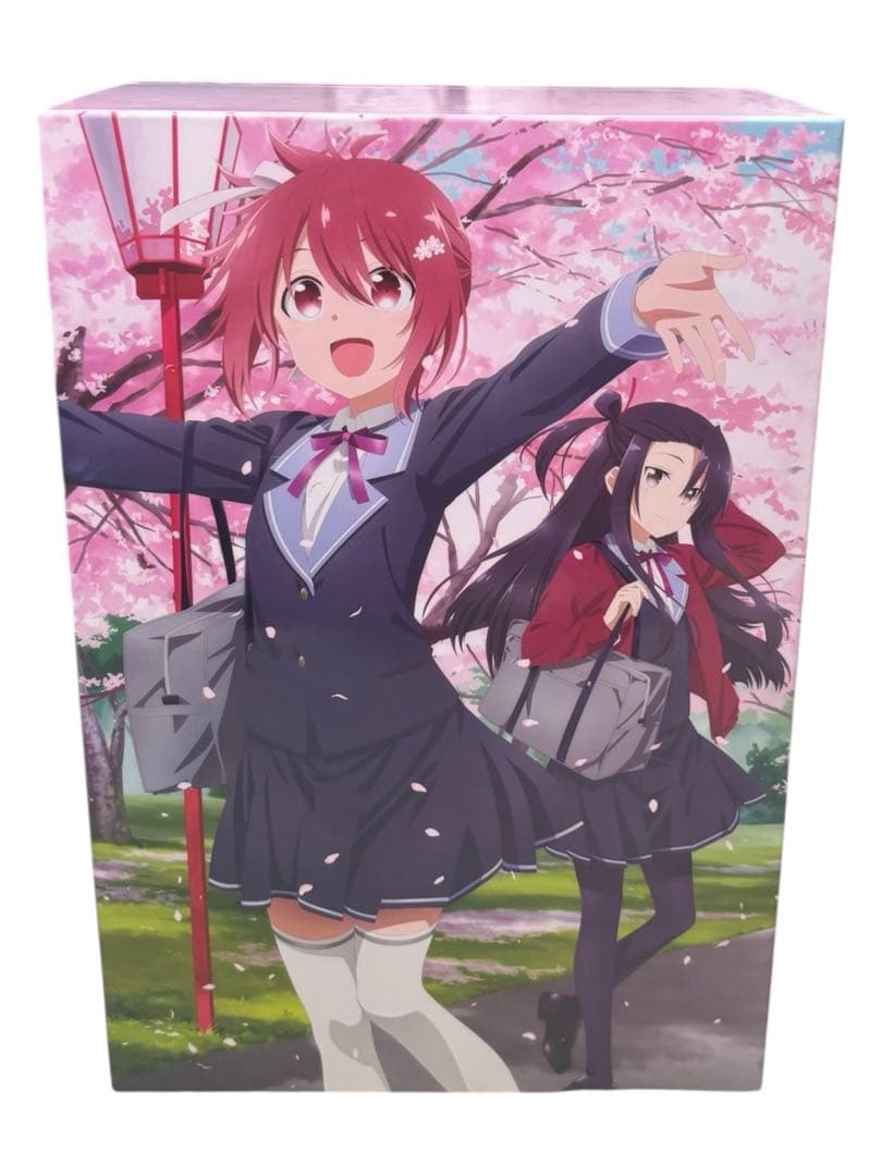 結城友奈は勇者である 花結いのきらめき 上下巻【NintendoSwitch】