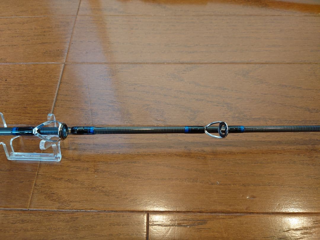 BLAST BJ66XHB オフショアジギングロッド 60-150g