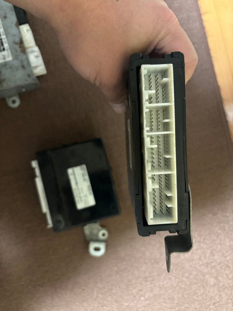 コペン L880Kコンピューターエンジンのみ