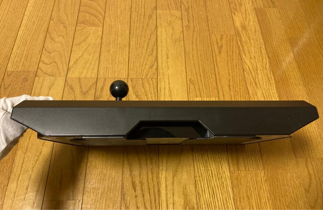 HORI　アケコン　リアルアーケードPro.V HAYABUSA
