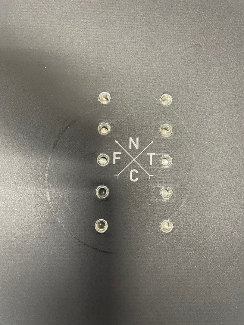 25-26 FNTC エフエヌティーシー CVT 159