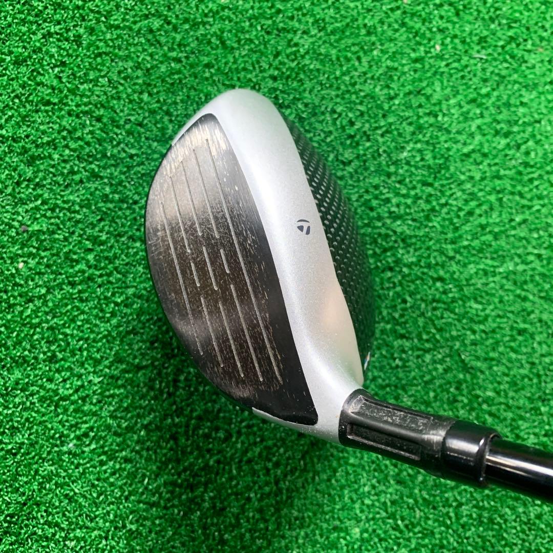 専用　TaylorMade M4 7W FUBUKI 5-S 純正シャフト