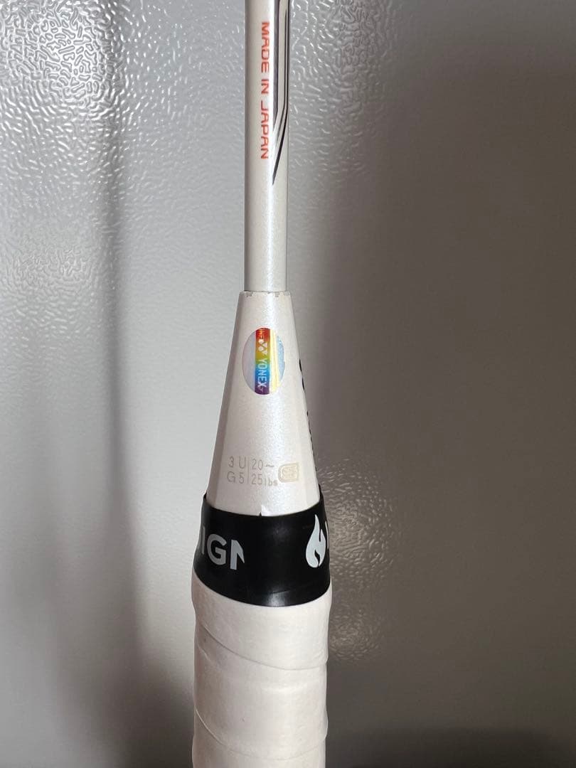 YONEX ボルトリック70e-tune 3UG5【廃盤】
