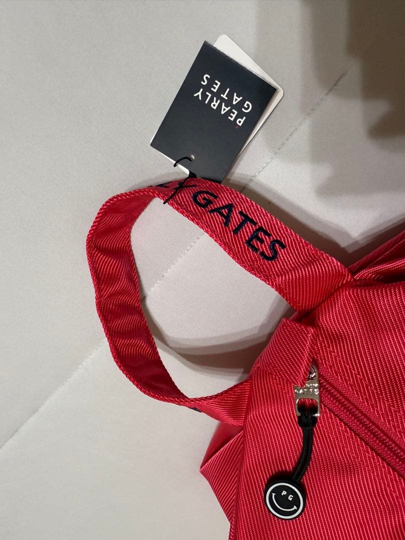 PEARLY GATES シューズケース