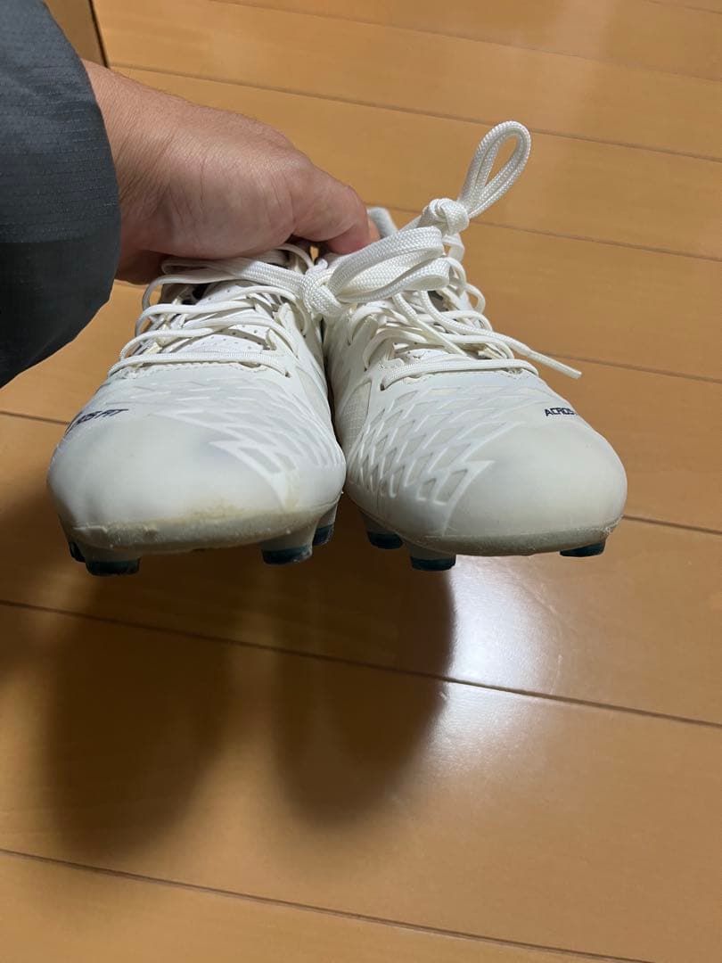 シューズ ASICS DS LIGHT ACROS 25.5