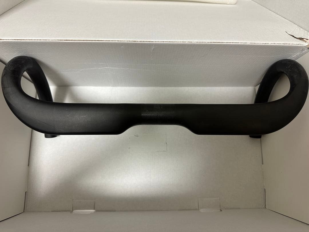 Giant Contact SLR Aero 420mm ステム　ハンドルセット