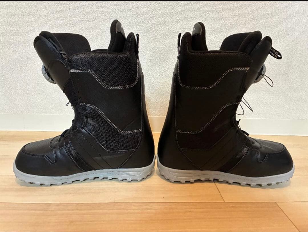 BURTON PHANTOM スノーボードブーツ ブラック