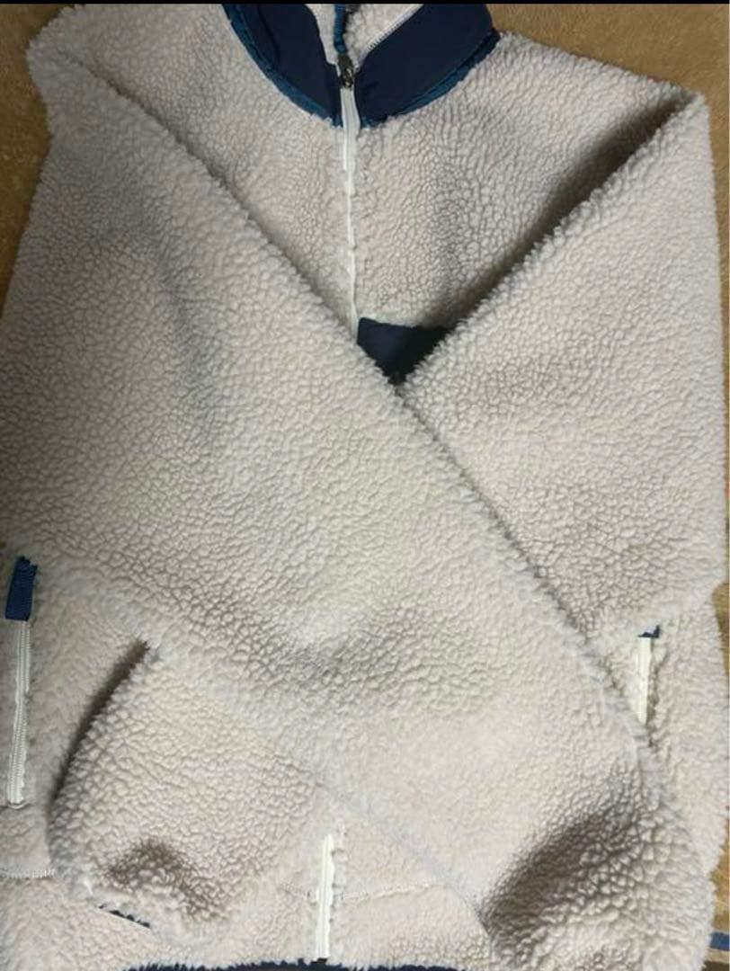 【美品】パタゴニア　レトロX　メンズMサイズ